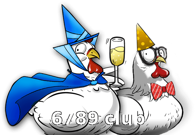 6789 club