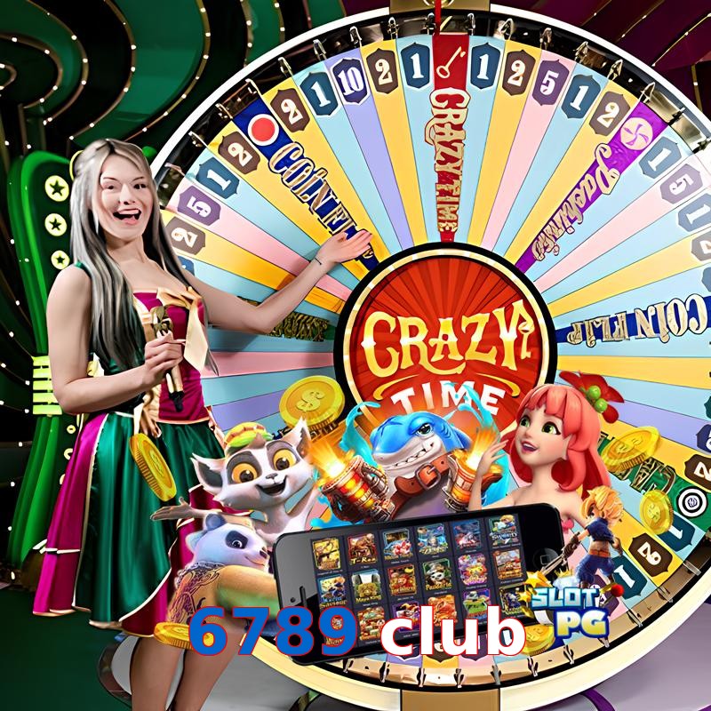6789 club