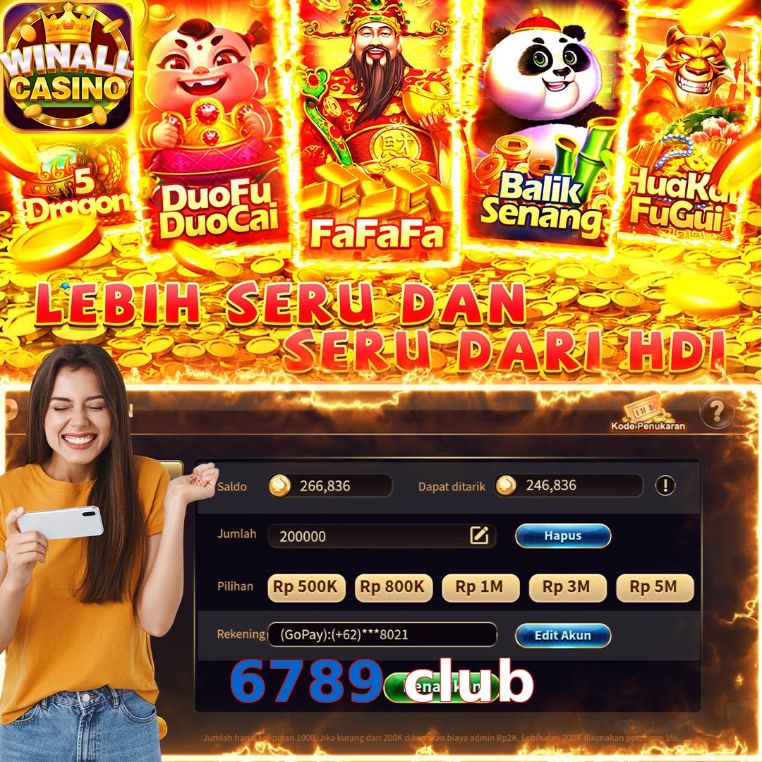 6789 club