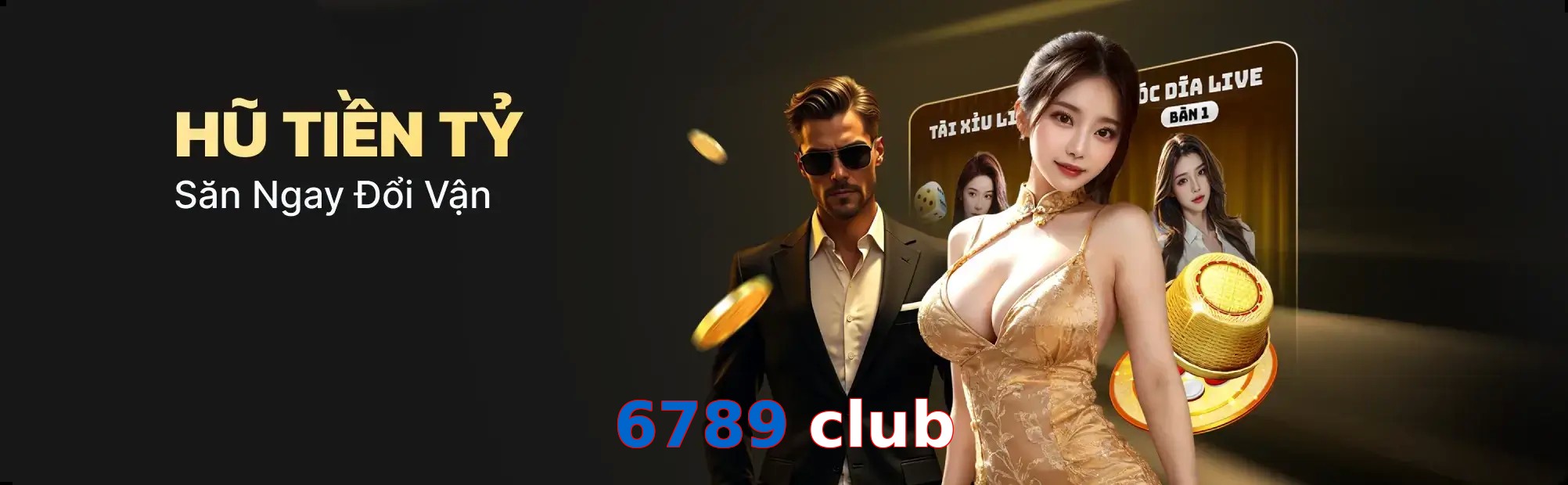 6789 club