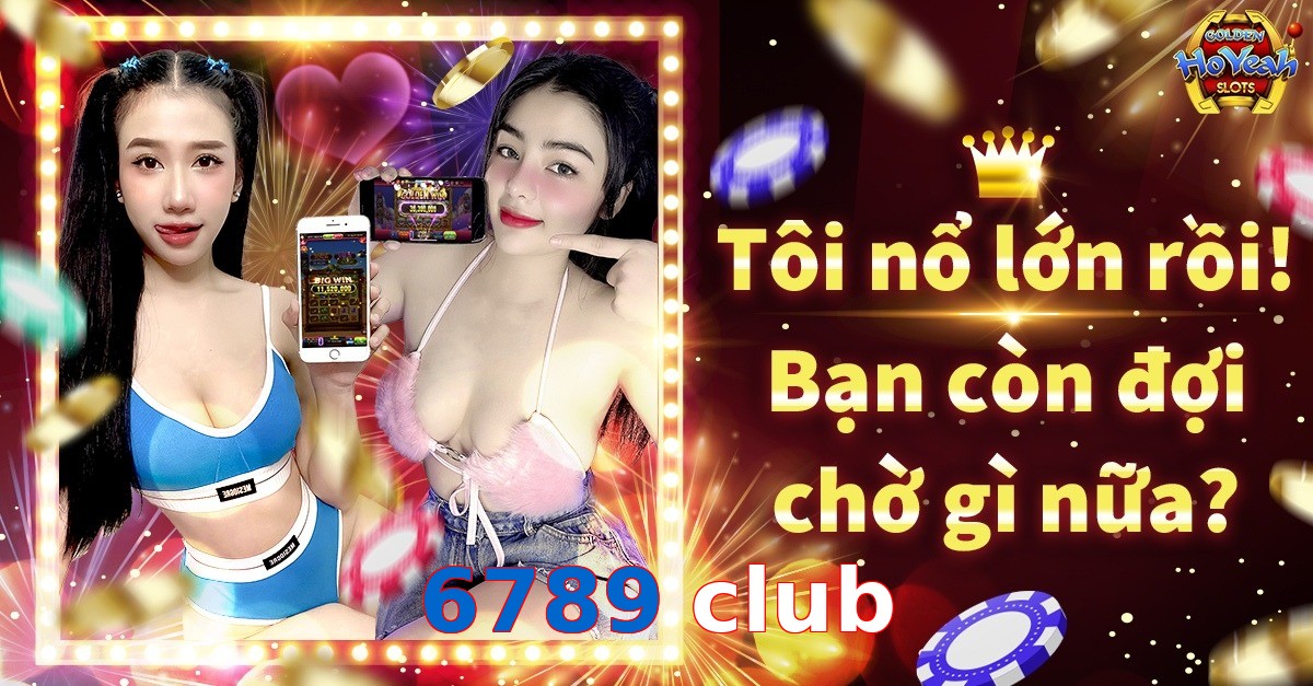 6789 club