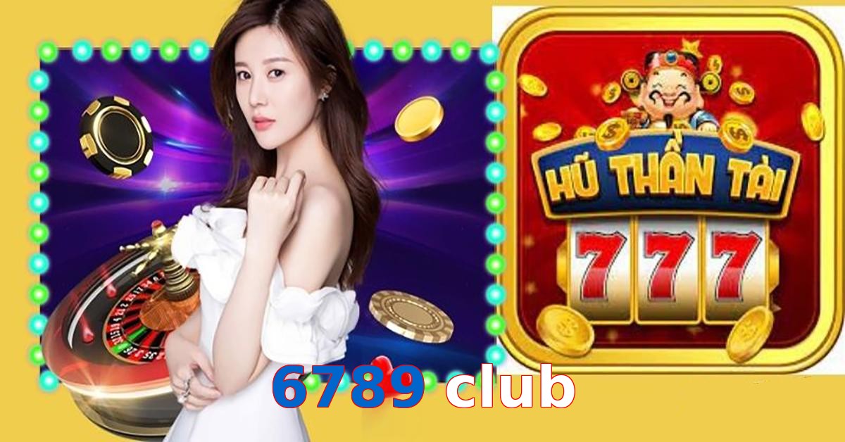 6789 club